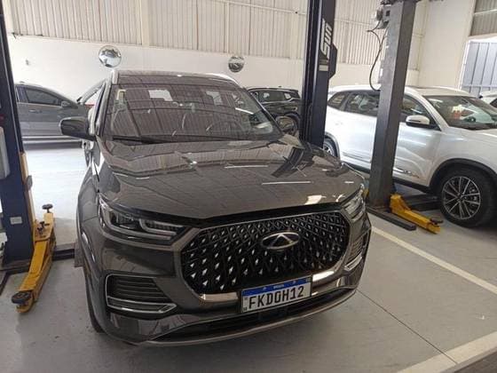 Carro 1.6 TGDI GASOLINA DCT