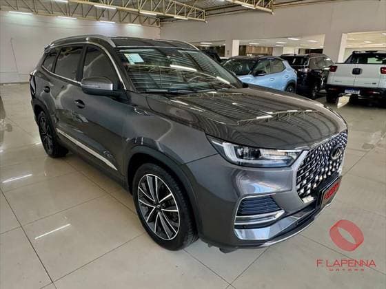 Carro 1.6 TGDI GASOLINA DCT