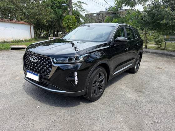Carro 1.5 TCI TURBO FLEX SPORT CVT
