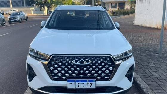 Carro 1.6 TGDI GASOLINA MAX DRIVE DCT