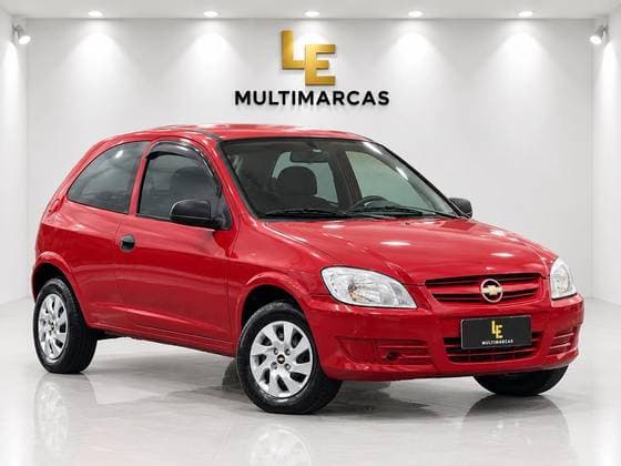 Carro 1.0 MPFI SPIRIT 8V FLEX 2P MANUAL