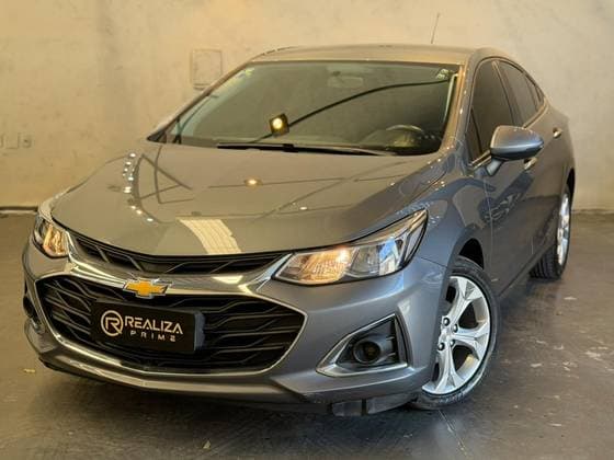 Carro 1.4 TURBO LT 16V FLEX 4P AUTOMÁTICO