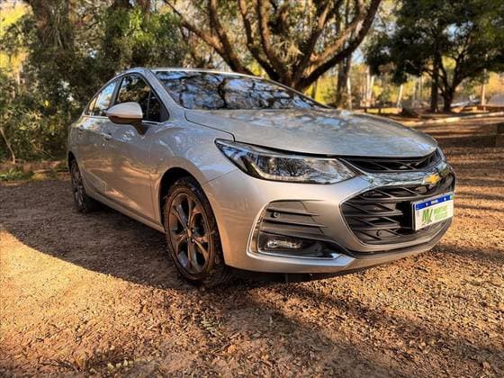 Carro 1.4 TURBO LTZ 16V FLEX 4P AUTOMÁTICO