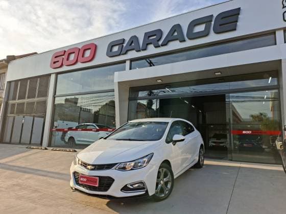 Carro 1.4 TURBO SPORT6 LT 16V FLEX 4P AUTOMÁTICO