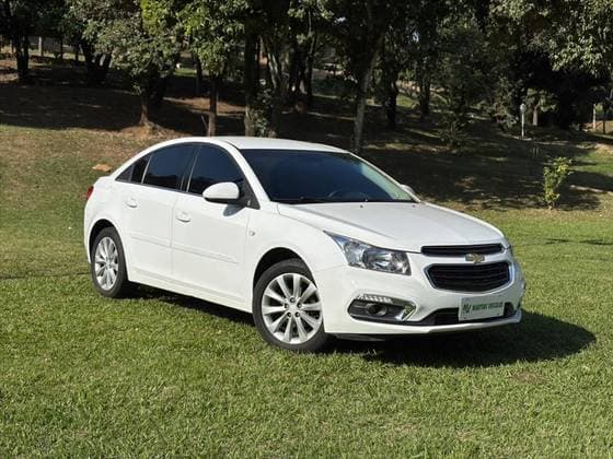 Carro 1.8 LT 16V FLEX 4P MANUAL