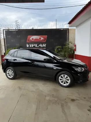 Carro 1.0 FLEX LT MANUAL
