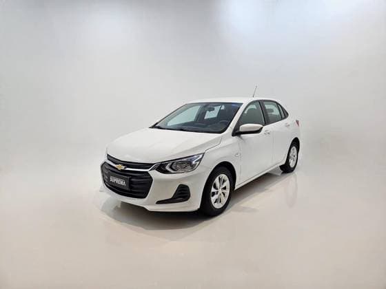 Carro 1.0 TURBO FLEX LT MANUAL