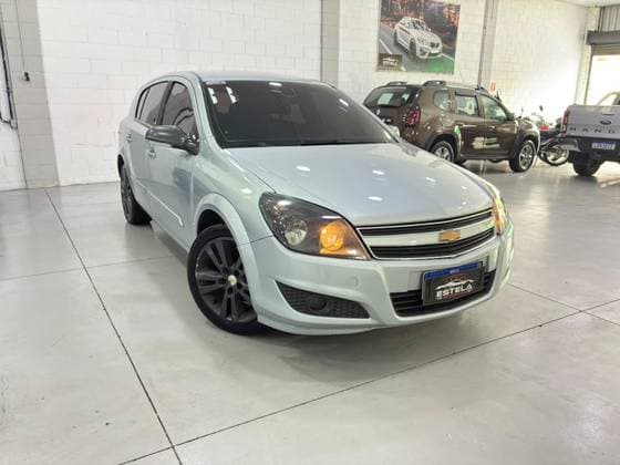 Carro 2.0 MPFI GT HATCH 8V FLEX 4P MANUAL