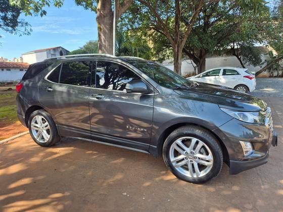 Carro 2.0 16V TURBO GASOLINA PREMIER AWD AUTOMÁTICO