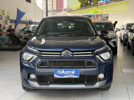 Carro 1.0 TURBO 200 FLEX SHINE CVT