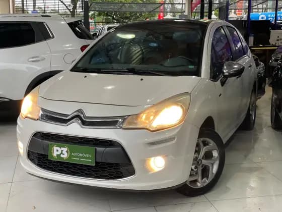 Carro 1.6 EXCLUSIVE 16V FLEX 4P AUTOMÁTICO