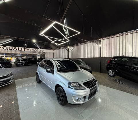 Carro 1.4 I GLX 8V FLEX 4P MANUAL