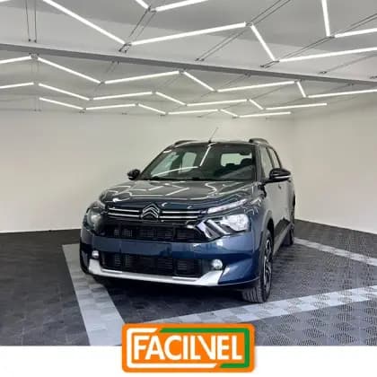 Carro 1.0 TURBO 200 FLEX SHINE 7L CVT