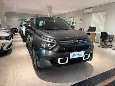 Carro 1.0 TURBO 200 FLEX FEEL PACK CVT