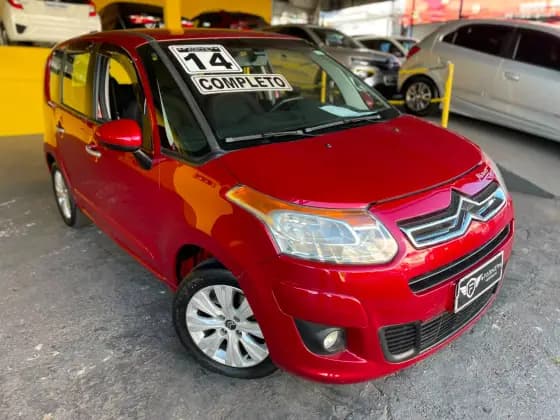 Carro 1.5 FLEX GLX MANUAL