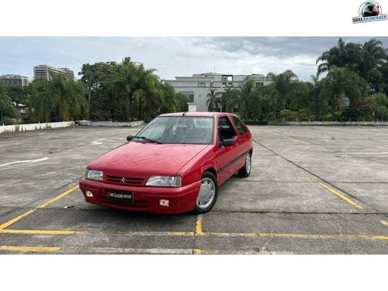 Carro 1.8 I FURIO 8V GASOLINA 2P MANUAL