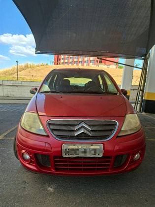 Carro 1.4 I EXCLUSIVE 8V FLEX 4P MANUAL