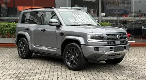 Carro 1.5 TURBO PHEV GS AWD AUTOMÁTICO