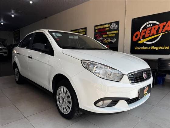 Carro 1.0 EVO FLEX ATTRACTIVE MANUAL