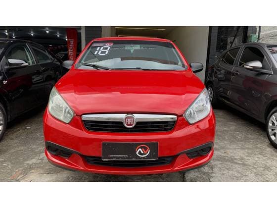 Carro 1.0 EVO FLEX ATTRACTIVE MANUAL