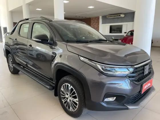 Carro 1.3 FIREFLY FLEX RANCH CD CVT