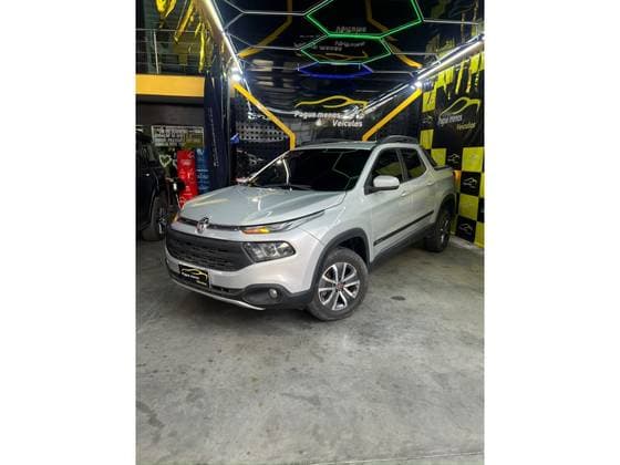 Carro 1.8 16V EVO FLEX FREEDOM AT6