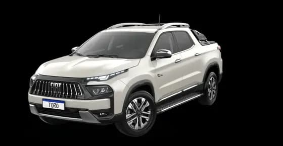Carro 2.2 TURBO DIESEL RANCH 4WD AT9