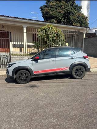 Carro 1.3 FLEX DRIVE CVT
