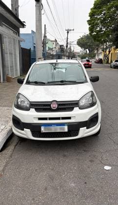 Carro 1.0 FIRE FLEX ATTRACTIVE MANUAL