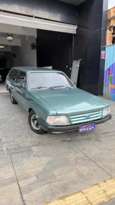 Carro 1.6 BELINA L 8V ÁLCOOL 2P MANUAL