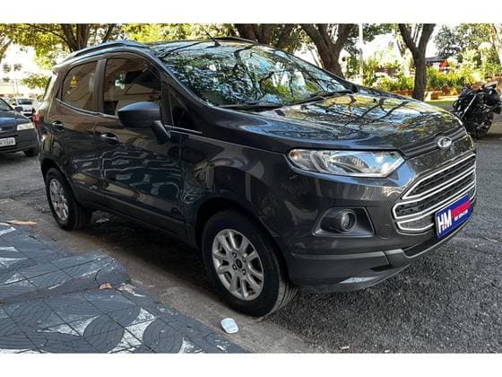 Carro 1.6 SE 16V FLEX 4P MANUAL