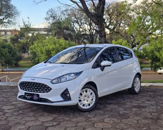Carro 1.6 TI-VCT FLEX SE MANUAL