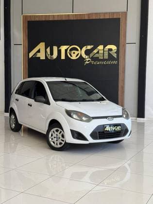 Carro 1.0 ROCAM HATCH 8V FLEX 4P MANUAL