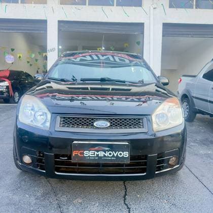 Carro 1.6 MPI CLASS HATCH 8V FLEX 4P MANUAL