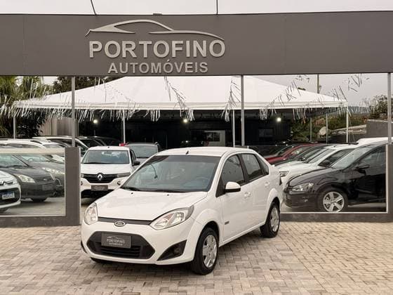Carro 1.6 SE SEDAN 16V FLEX 4P MANUAL