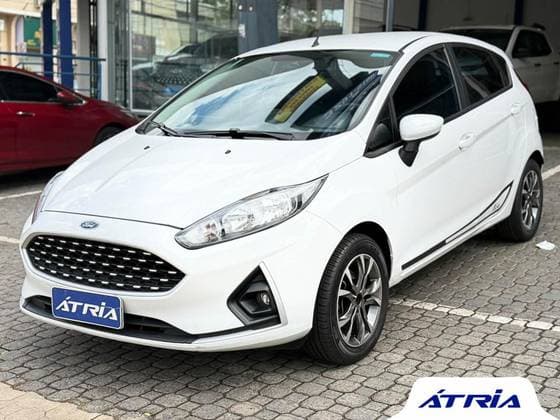 Carro 1.6 TI-VCT FLEX SE MANUAL