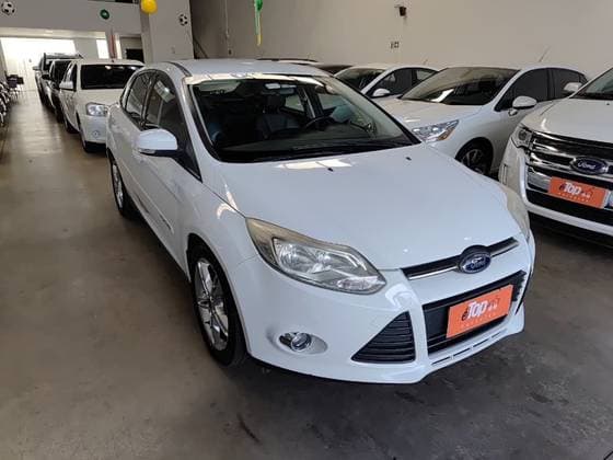 Carro 2.0 SE PLUS SEDAN 16V FLEX 4P AUTOMÁTICO