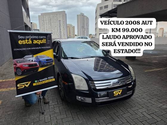 Carro 2.3 SEL 16V GASOLINA 4P AUTOMÁTICO