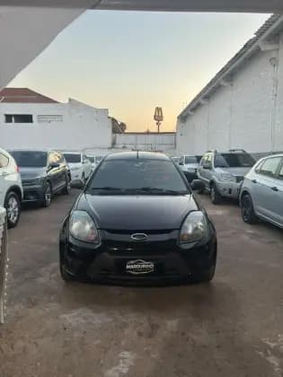 Carro 1.0 MPI 8V FLEX 2P MANUAL