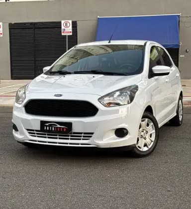 Carro 1.0 TI-VCT FLEX SE MANUAL