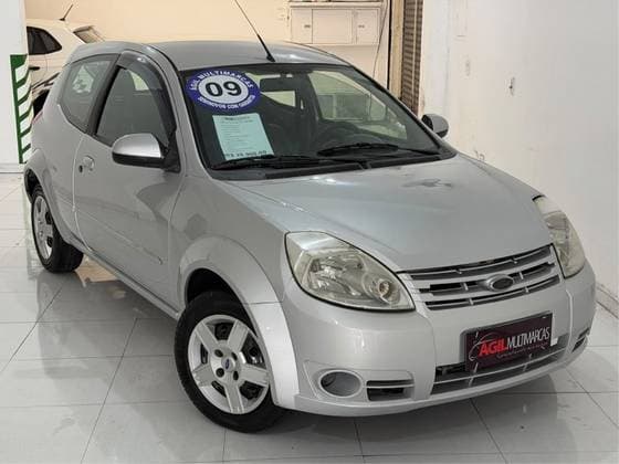 Carro 1.6 MPI 8V FLEX 2P MANUAL