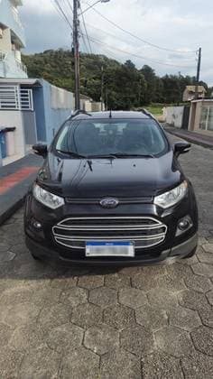 Carro 1.6 SE 16V FLEX 4P MANUAL