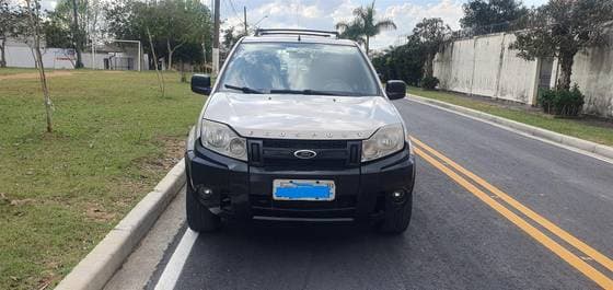Carro 1.6 XLS 8V FLEX 4P MANUAL