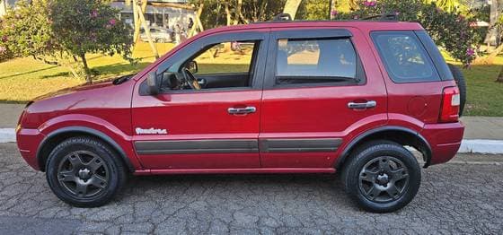 Carro 1.6 XLT 8V FLEX 4P MANUAL