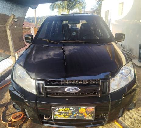 Carro 2.0 XLT 16V GASOLINA 4P AUTOMÁTICO