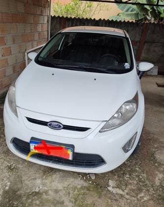 Carro 1.6 SE HATCH 16V FLEX 4P MANUAL