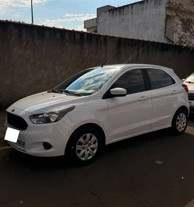 Carro 1.0 TI-VCT FLEX SE MANUAL
