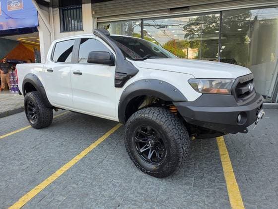 Carro 2.2 XLS 4X4 CD 16V DIESEL 4P MANUAL