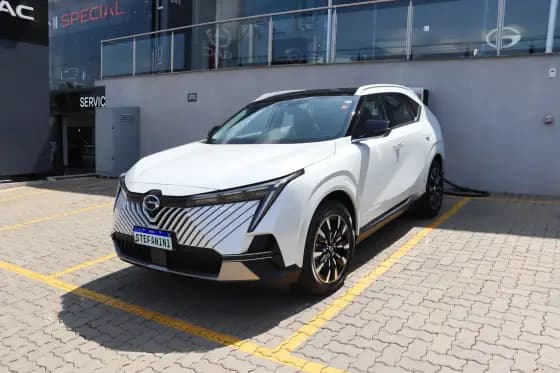 Carro 2.0 HEV ELITE AUTOMÁTICO