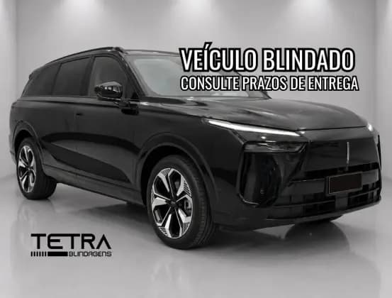 Carro 1.5 TURBO PHEV AWD DHT